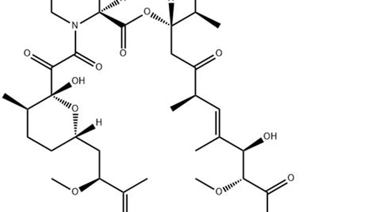 依维莫司10mg老挝版药盒