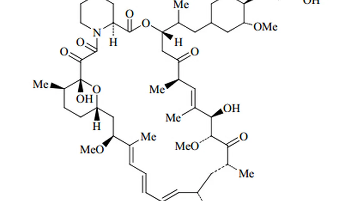 依维莫司10mg原研药与仿制药对比